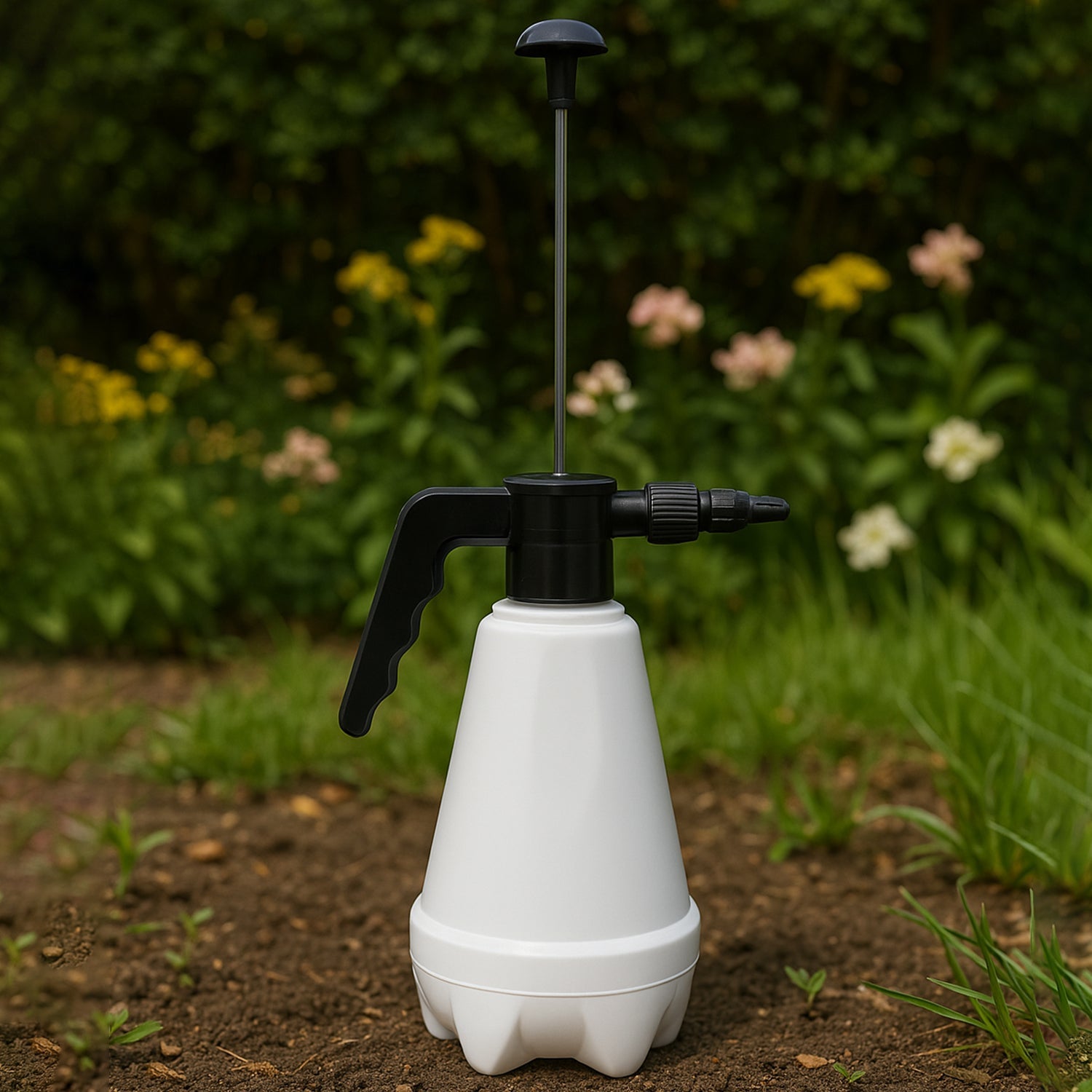 Spray Master Industrial Bottle Spray Master Industrial Bottle